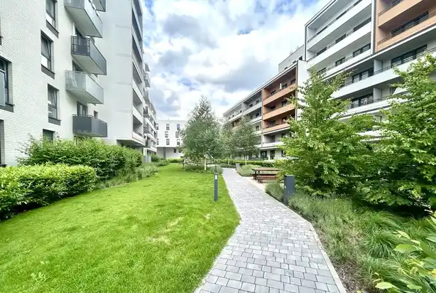KAWALERKA Z BALKONEM- piękne tereny blisko Odry - zdjęcie 7
