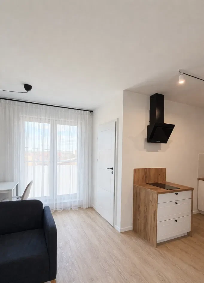 Mieszkanie, 29 m², Witnica - zdjęcie 4
