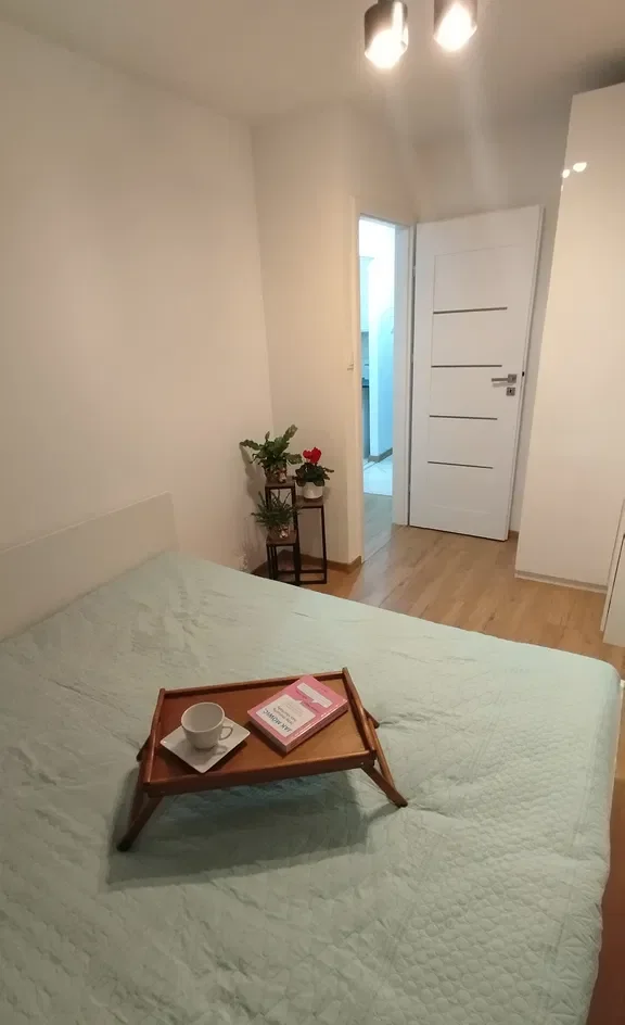 2 pokoje | Loggia | z potencjałem inwestycyjnym| - zdjęcie 2