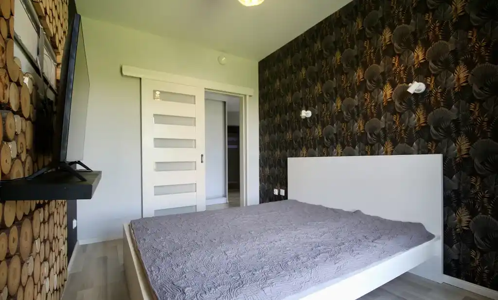 3 pokoje, od zaraz, Pets Friendly, 75 m², Balkon, Garaż - zdjęcie 9