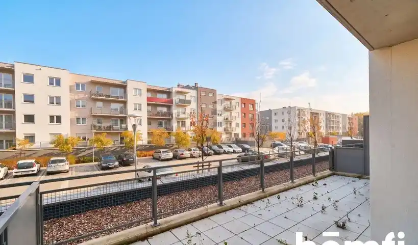 3 osobne pokoje / taras / Olimpia Port - zdjęcie 7