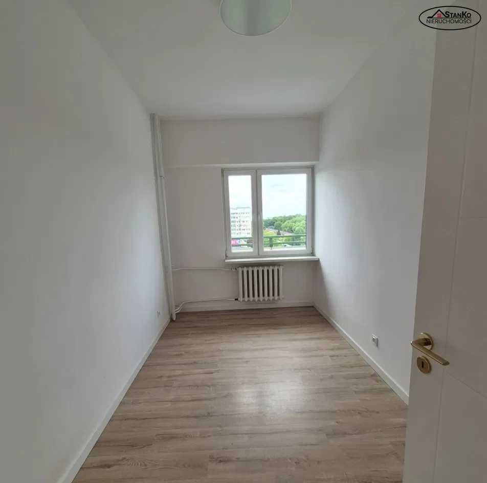 Batorego, 2 pokoje, metro 100 m - zdjęcie 8