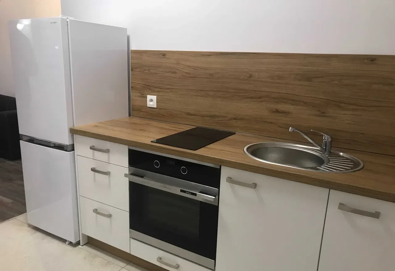 Mieszkanie 38m ruczaj do wynajęcia