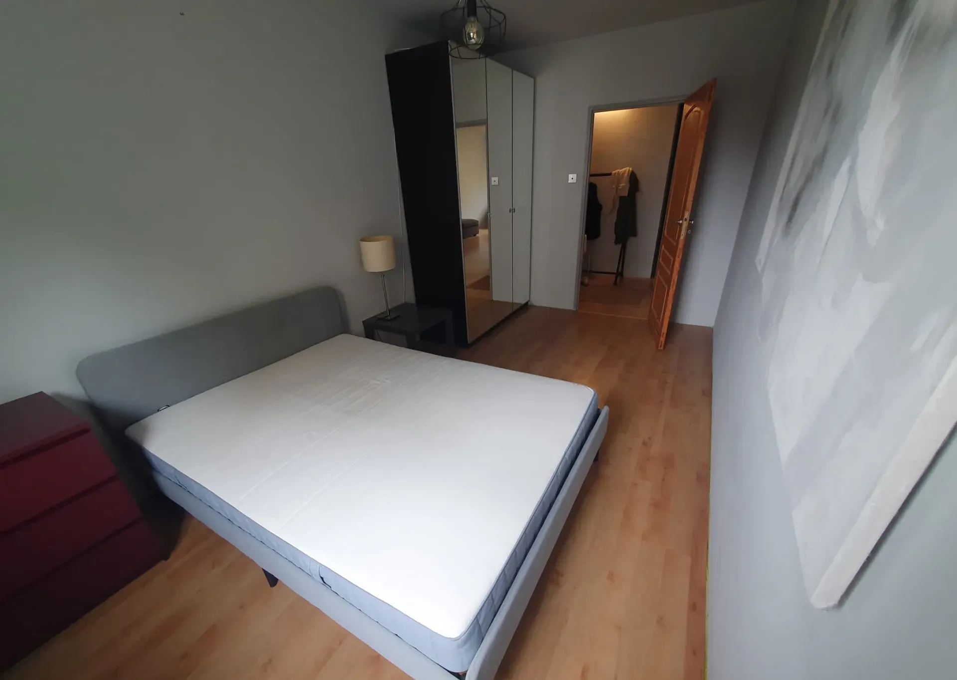 2-pokojowe mieszkanie na Boninie | Duży balkon | I piętro - zdjęcie 10