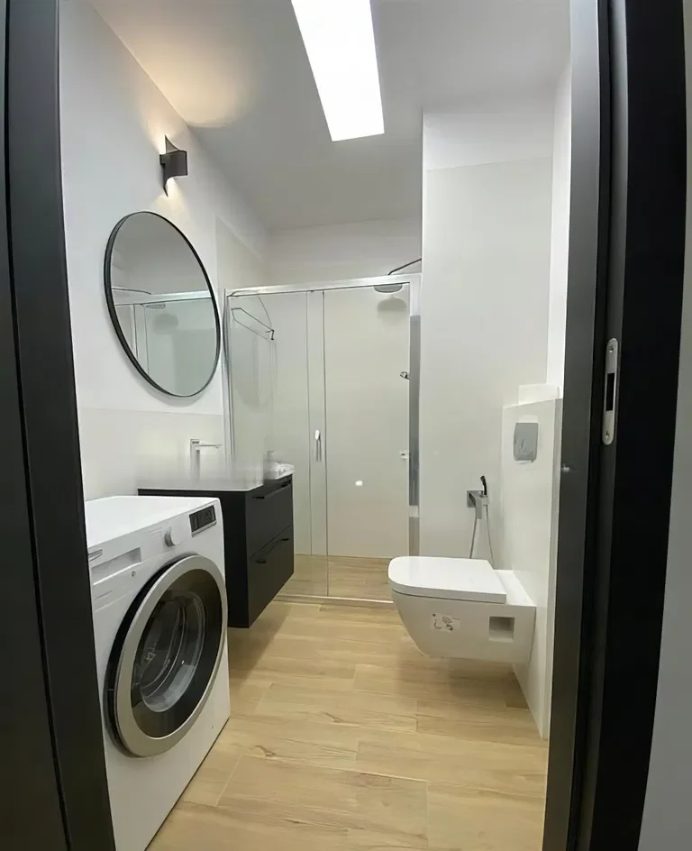Wrocław, ul. Popowicka - kawalerka 31 m², blisko terenów zielonych, opcja garażu - zdjęcie 3