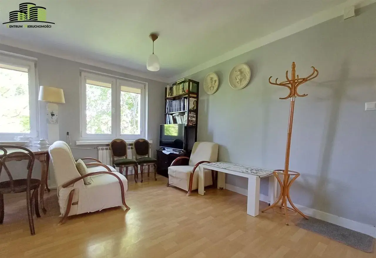 3-pokojowe mieszkanie 55 m² | ul. Pułkowa | Balkon - zdjęcie 7