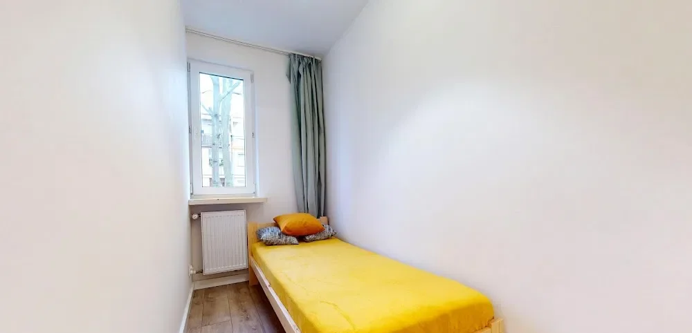 Pokój 9,5 m², ul. Toruńska, Targówek, od 30.06, bez prowizji