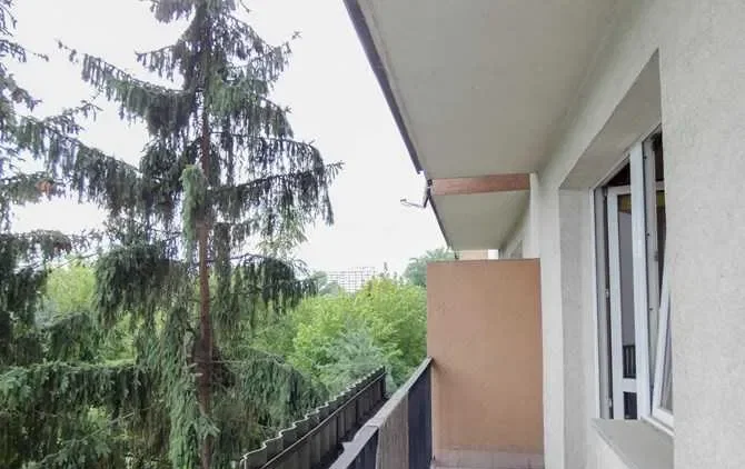 Pokój z balkonem w Krakowie - zdjęcie 7
