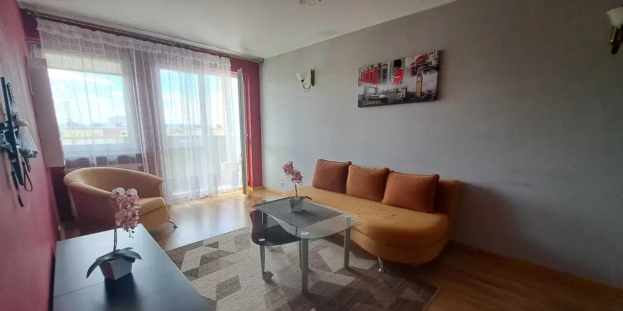 2 Pokoje dla pary Warszawska, czyste, rarytas - zdjęcie 2