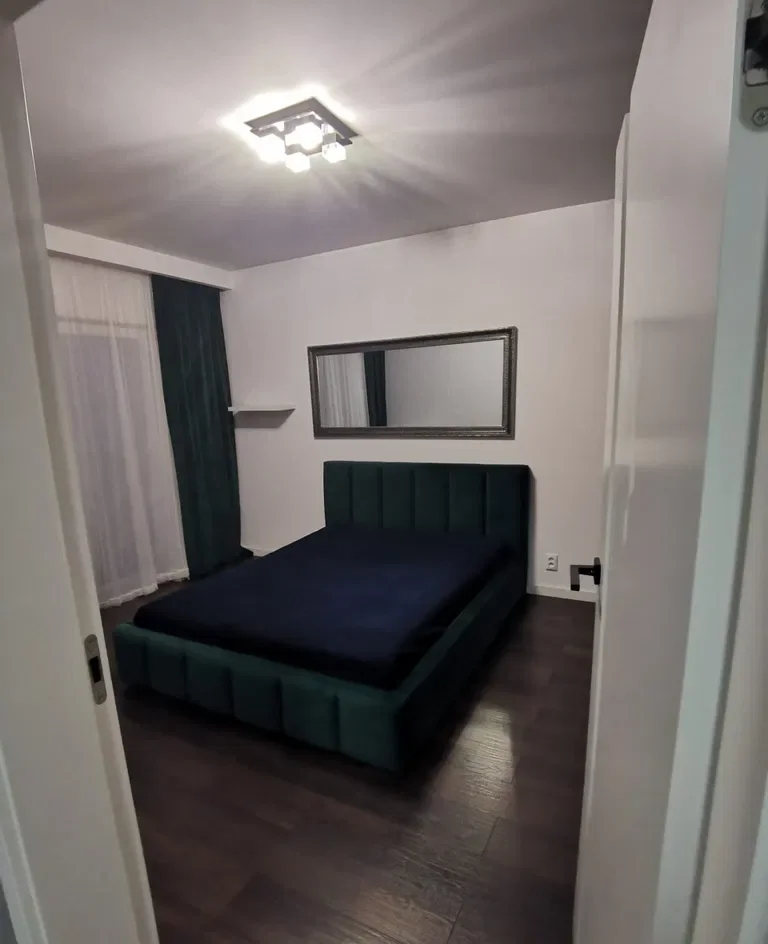 Wynajem mieszkanie 2-pokojowe 50m2 z windą i parkingiem - zdjęcie 4