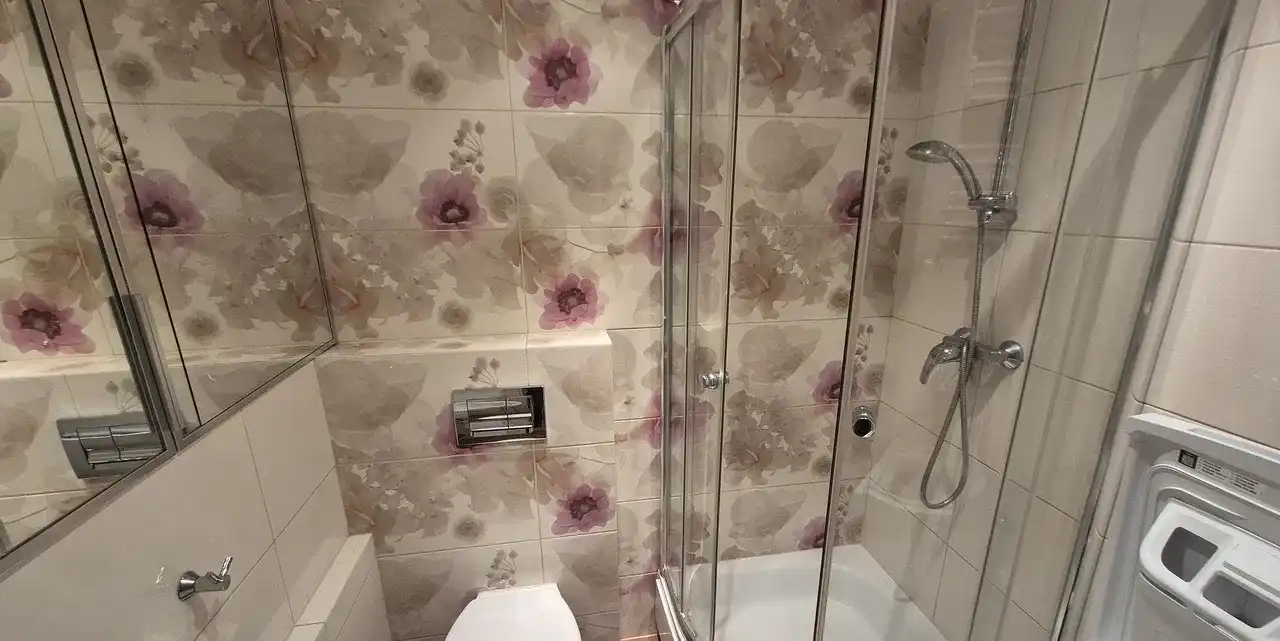 2 pokoje niezależne, osobna kuchnia, balkon - zdjęcie 7