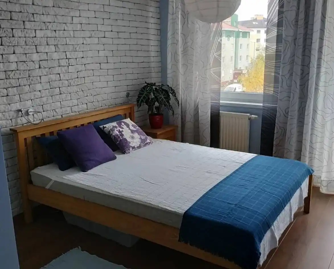 Mieszkanie na wynajem dla firm -Prawobrzeże - zdjęcie 2