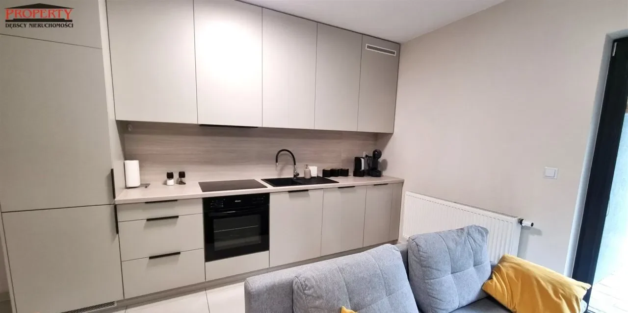 Apartament 2 Pokoje, Taras/ogródek, Parking - zdjęcie 4