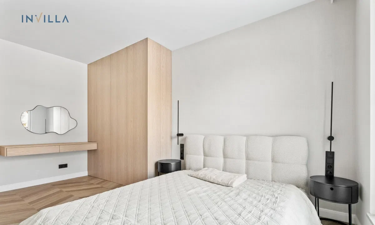 Gdańsk Śródmieście / Siedlce | Nowe 3 Pokoje |Hala - zdjęcie 8