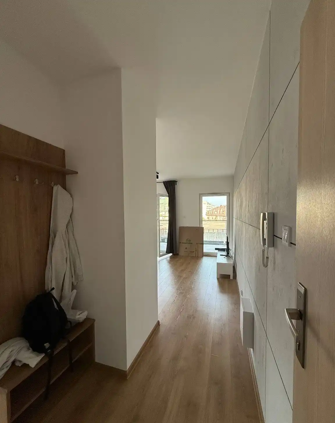 Mieszkanie, 45 m², Warszawa - zdjęcie 9