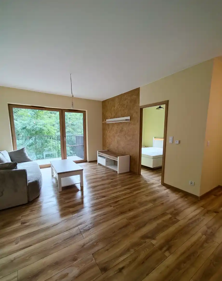 Nowe mieszkanie na wynajem – Bytkowska 115 Katowice - zdjęcie 8
