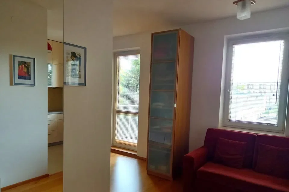 Bezpośrednio | Garaż w cenie | Balkon | okolica Ronda Wiatraczna - zdjęcie 4