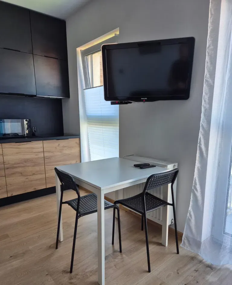 25,60-metrowe, PCK, apartamentowiec - zdjęcie 6