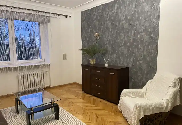 Klimatyczne 2-pokojowe mieszkanie Bronowice - zdjęcie 3