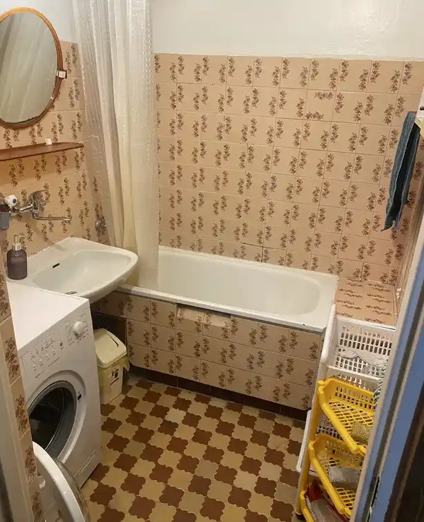 Pokój jednoosobowy z balkonem blisko Politechniki w Rzeszowie - zdjęcie 7
