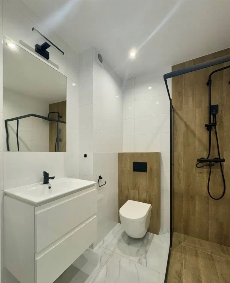 Mieszkanie, 49,37 m², Grudziądz - zdjęcie 6