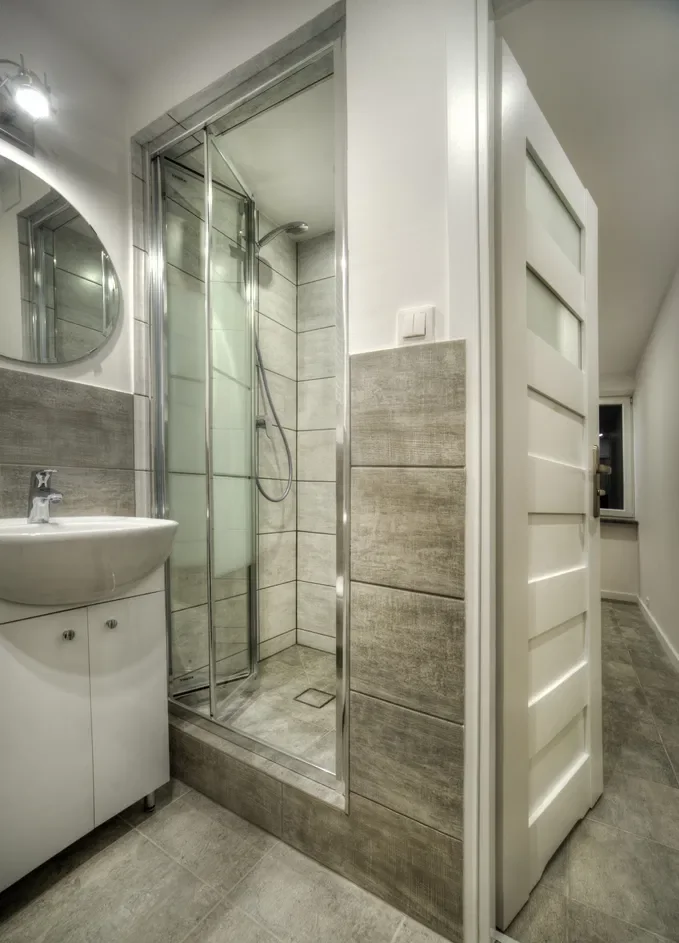 2 pokoje | 42,42 m² | Duży balkon | Retkinia | ul. Armii Krajowej 82 - zdjęcie 9