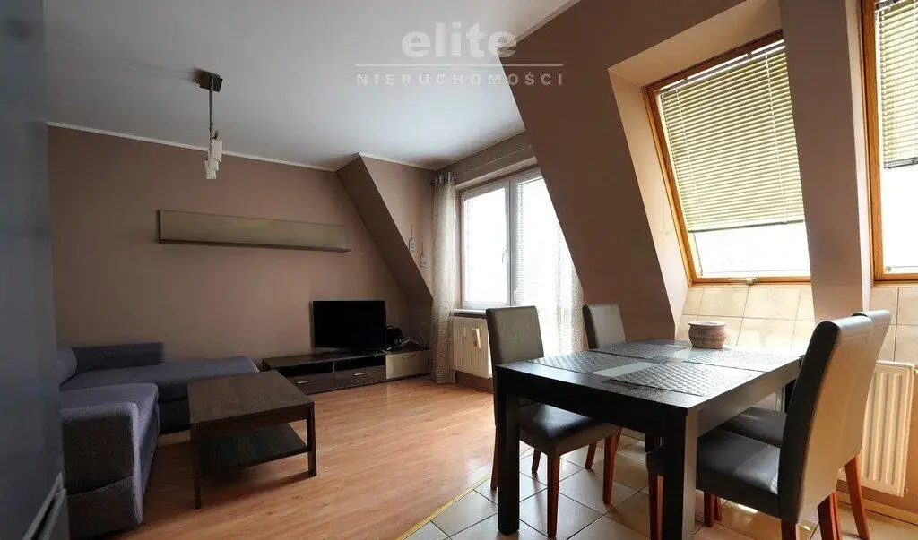 2 poziomy + balkon | 46 m2+20 m2 antresola - zdjęcie 10