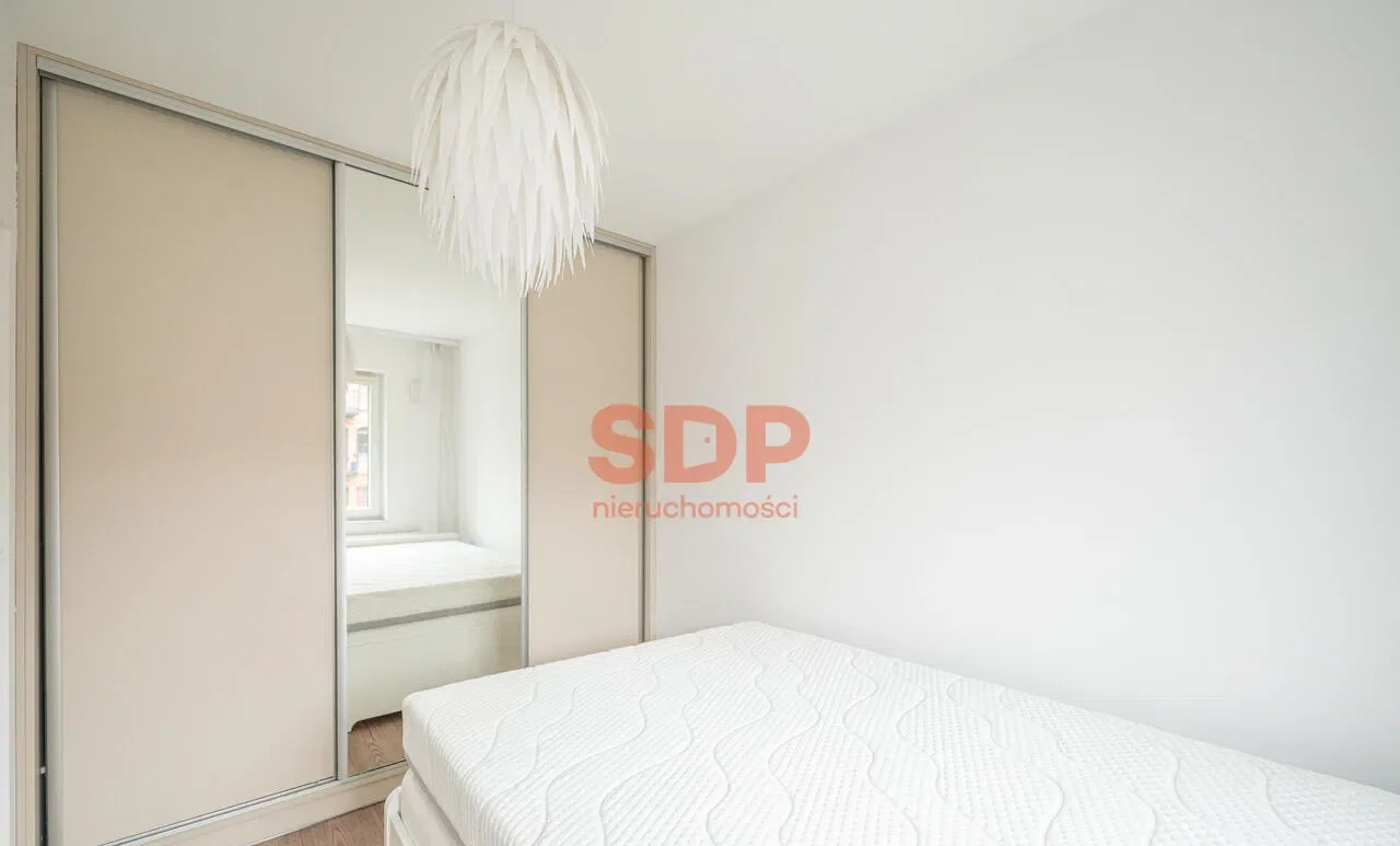 Apartament 2-pokojowy| Browary Wrocławskie - zdjęcie 8