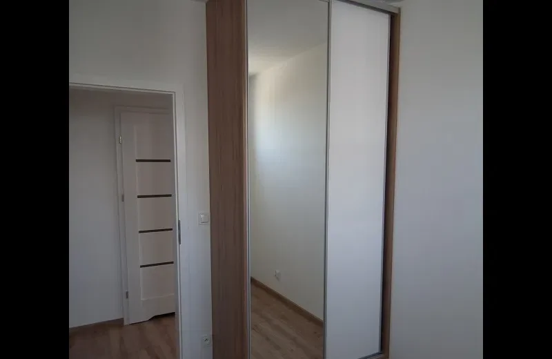 Trzy pokojowe na wynajem - Rumia - zdjęcie 9