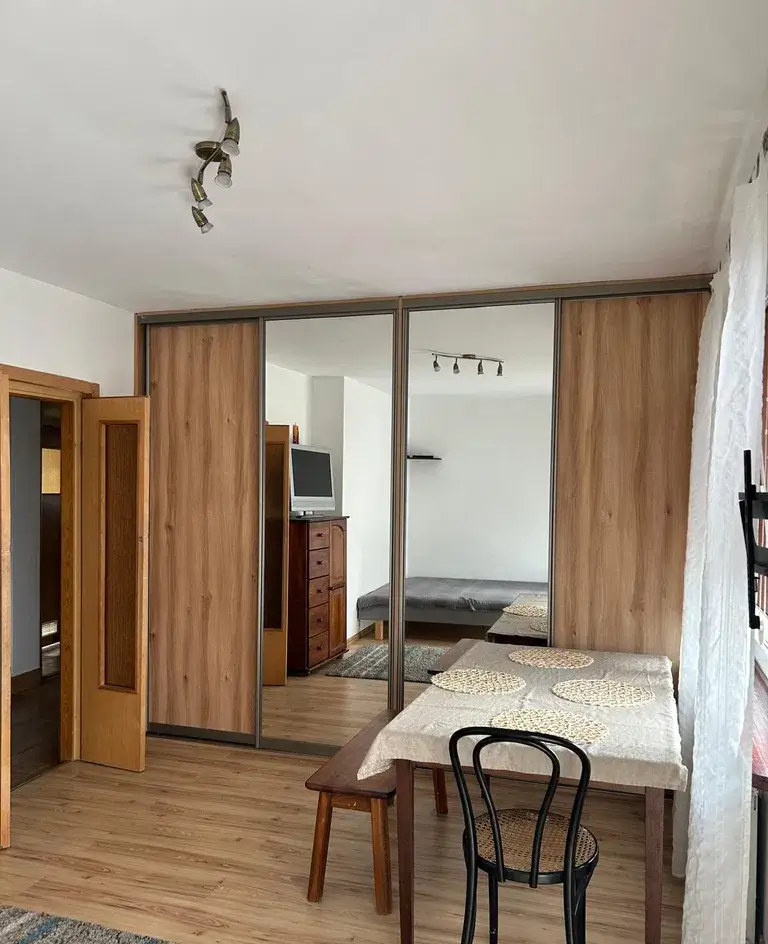 Mieszkanie 2-pokojowe z balkonem i piwnicą - zdjęcie 6