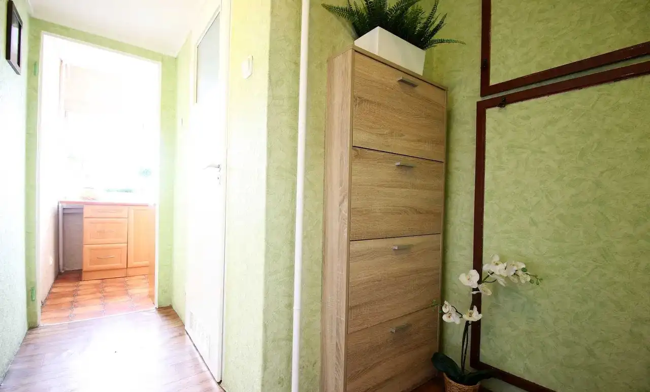 Okazja! Przytulna kawalerka, cicha okolica – ul. Rojna 39, Teofilów - zdjęcie 8