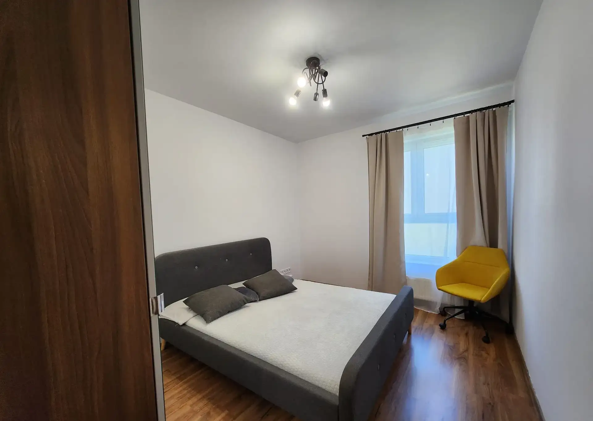 Wynajem | Wola- Młynów | 76,4 m² | Garaż | Bez agencji - zdjęcie 10