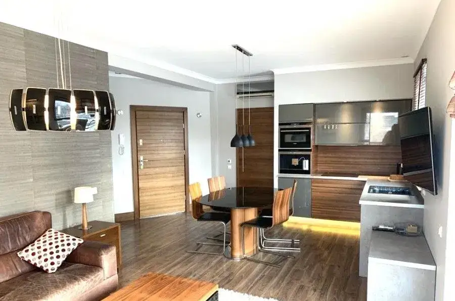 Mieszkanie, 56 m², Stargard - zdjęcie 2