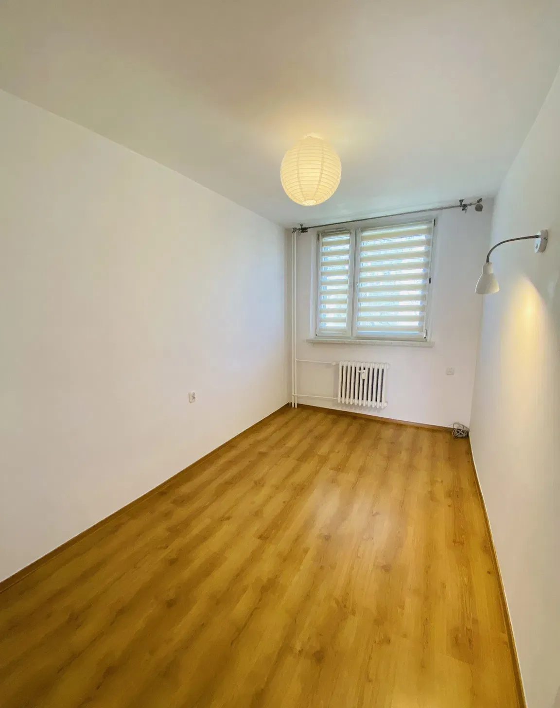 Mieszkanie 3 pokoje, balkon, garderoba, piwnica, wszystkie sprzęty AGD - zdjęcie 6