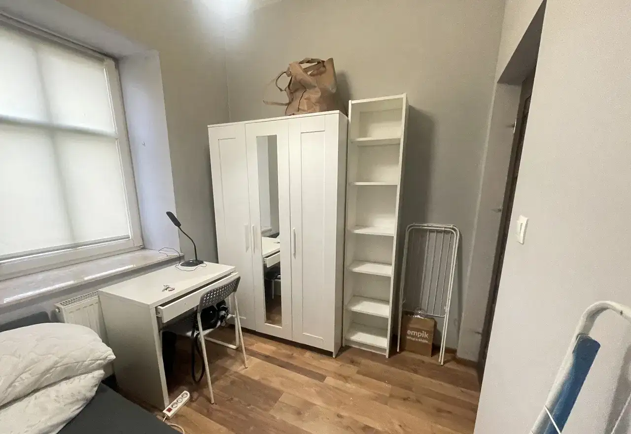 pokój do wynajęcia blisko UEK - zdjęcie 3