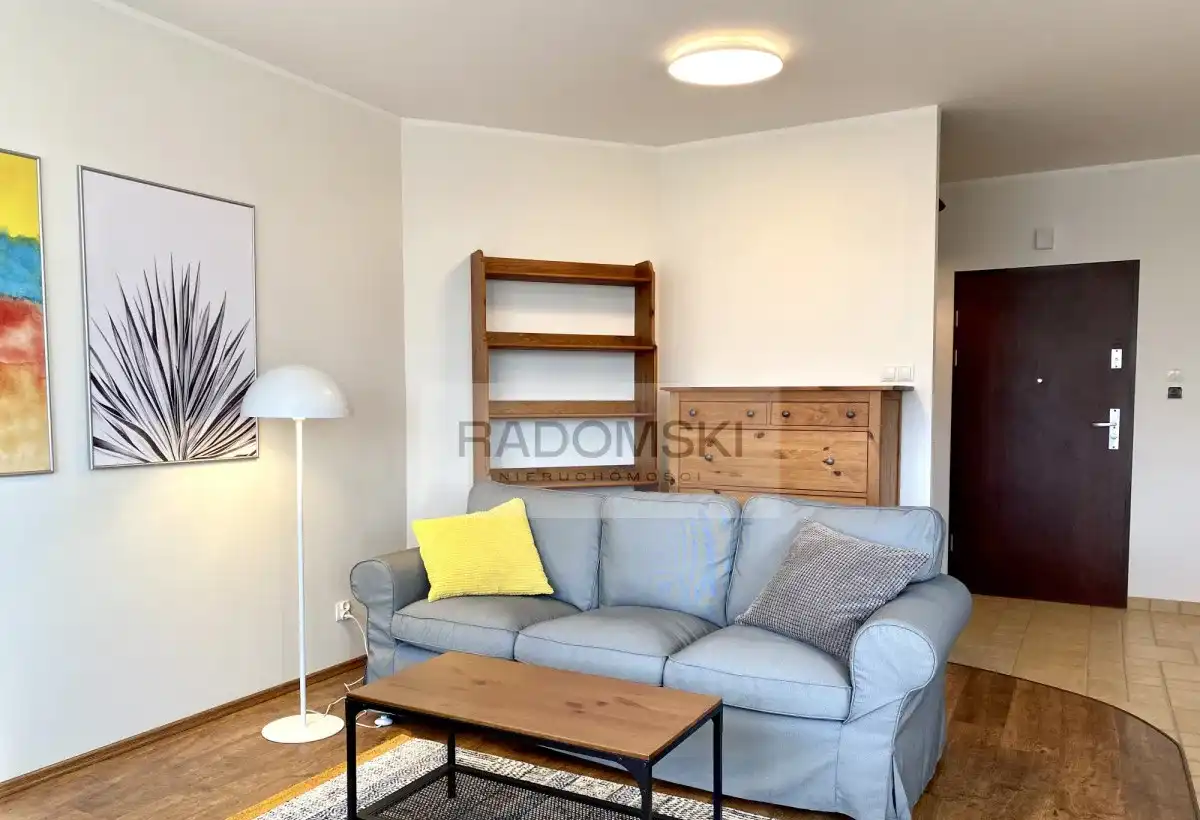 Mieszkanie Gdynia Redłowo, 63m2, 3 pokoje, balkon, garaż - zdjęcie 4