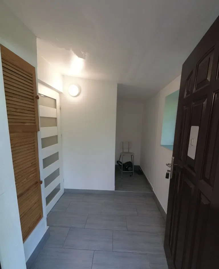 wynajmę samodzielne mieszkanie CZERWONAK - zdjęcie 8