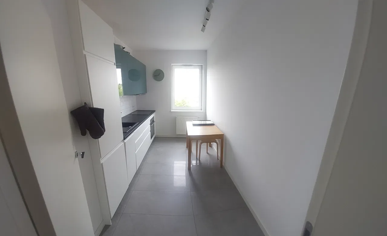 Swarzędz: komfortowe mieszkanie 2 pokoje 50m2 z balkonem i piwnicą - zdjęcie 6