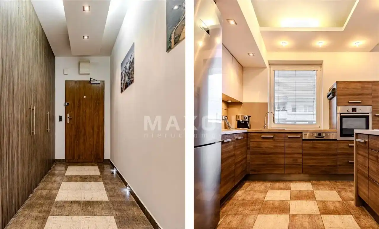 Niepowtarzalny apartament do wynajęcia - zdjęcie 10