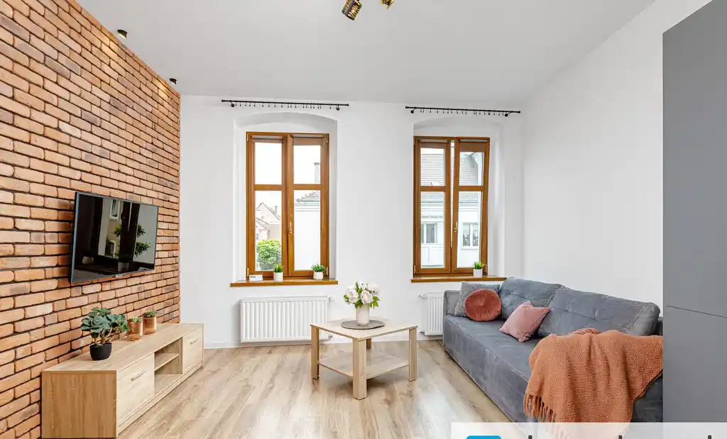 2 pokoje / 42 m² / ul. Sejmowa / po remoncie / - zdjęcie 7