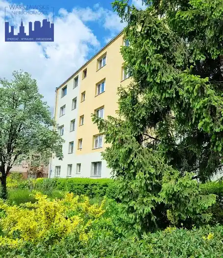 centrum Wołomina - 2-pok.  po generalnym remoncie - zdjęcie 10