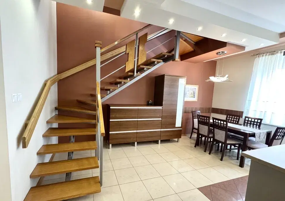 Apartament do wynajęcia - zdjęcie 3