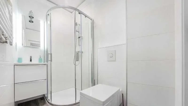 Śródmieście Gdańsk, nowy apartamentowiec, dłużej niż rok - zdjęcie 5