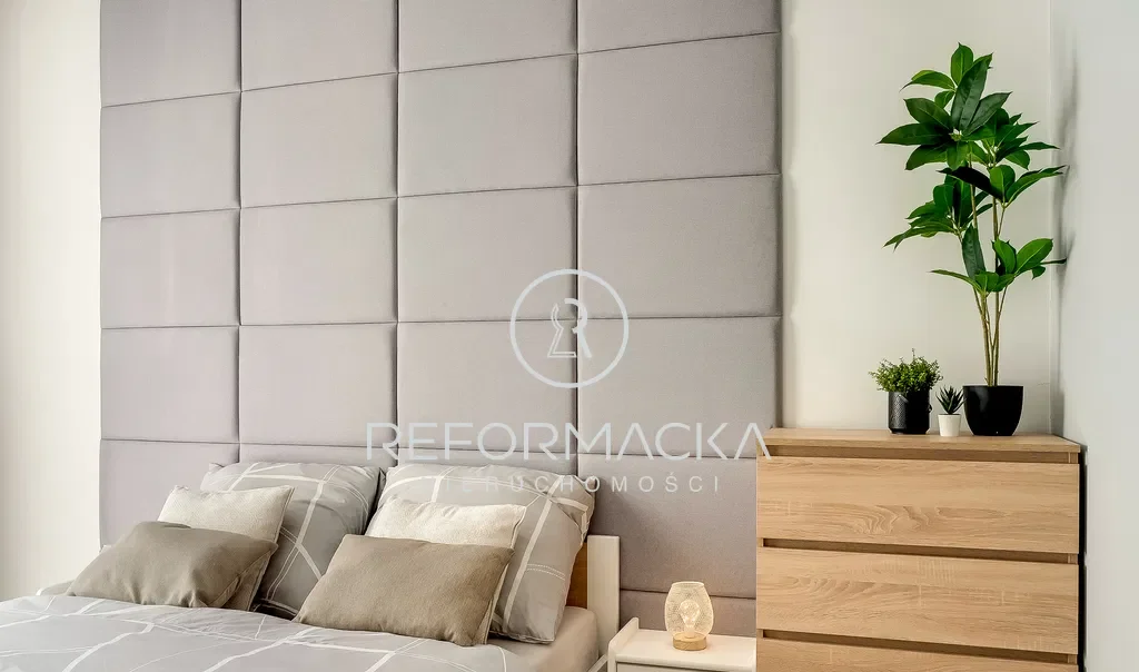2 pokoje + salon i ogród - zdjęcie 10