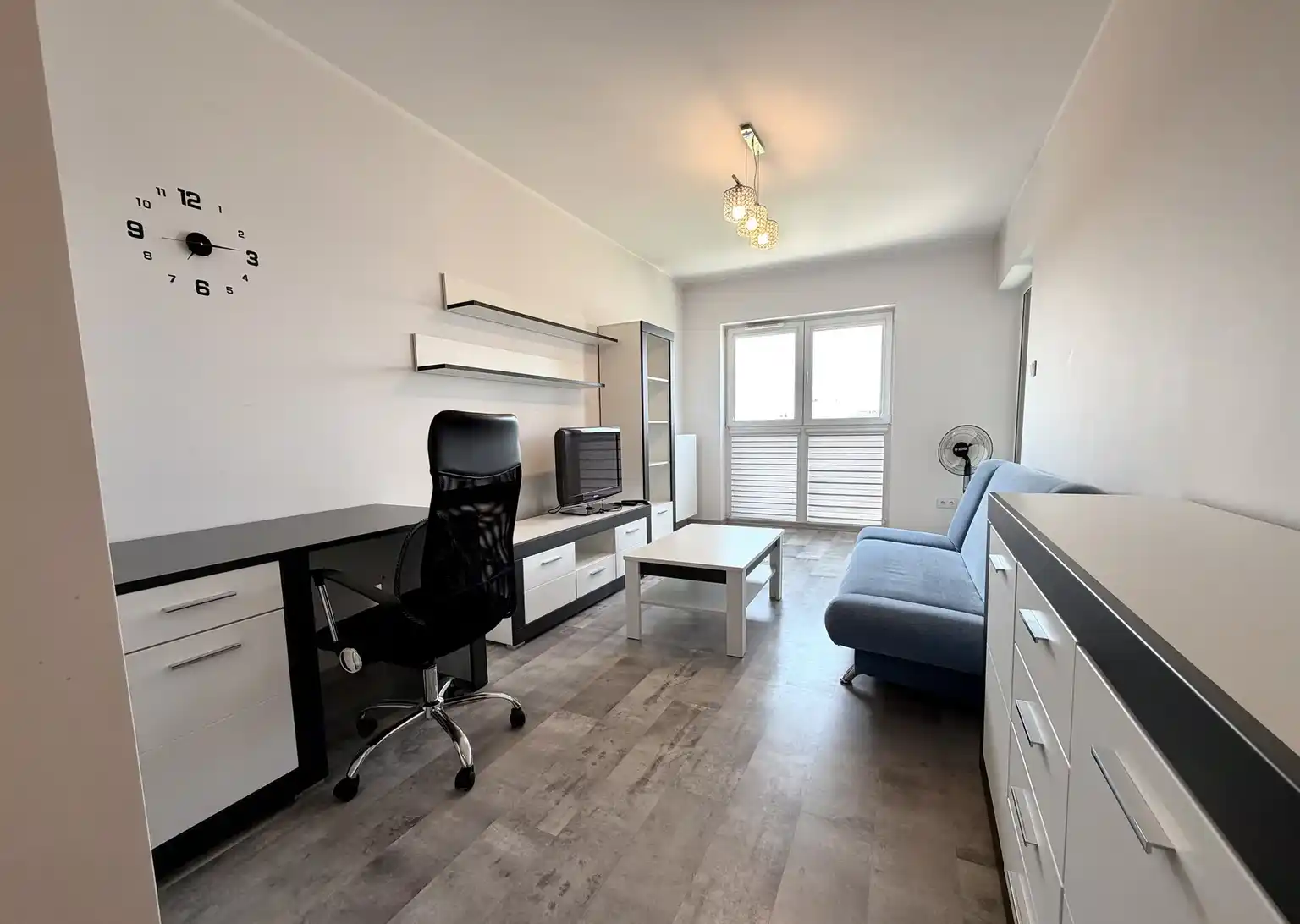 PL & ENG - For rent ! MUL | Na wynajem 2pok | 56m2 | Północna 5