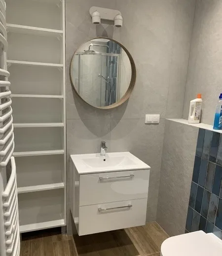 Nowoczesny Apartament, 72m2 komfortu!Dostępne! - zdjęcie 7