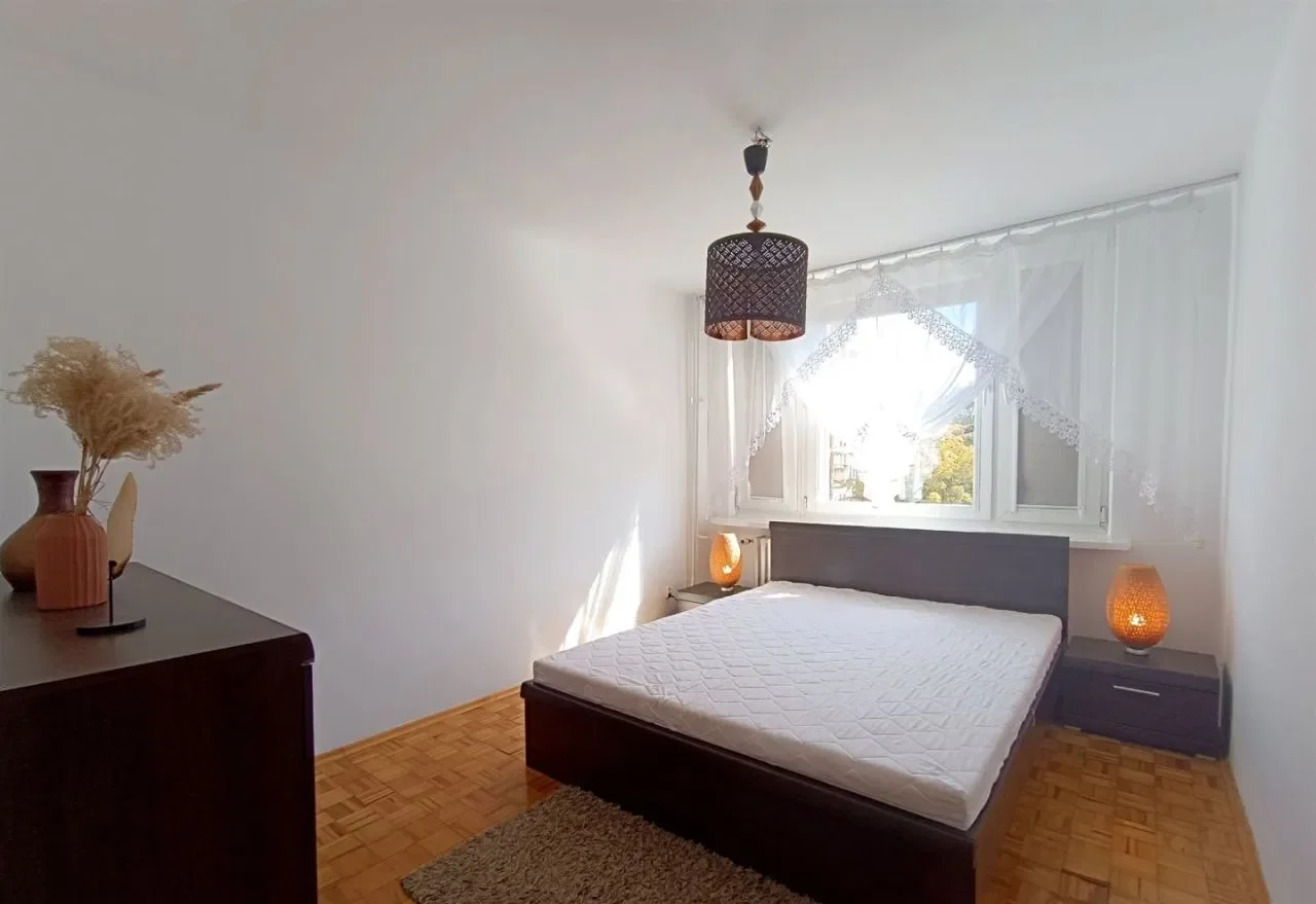 Mieszkanie, 43,80 m², Grudziądz - zdjęcie 3