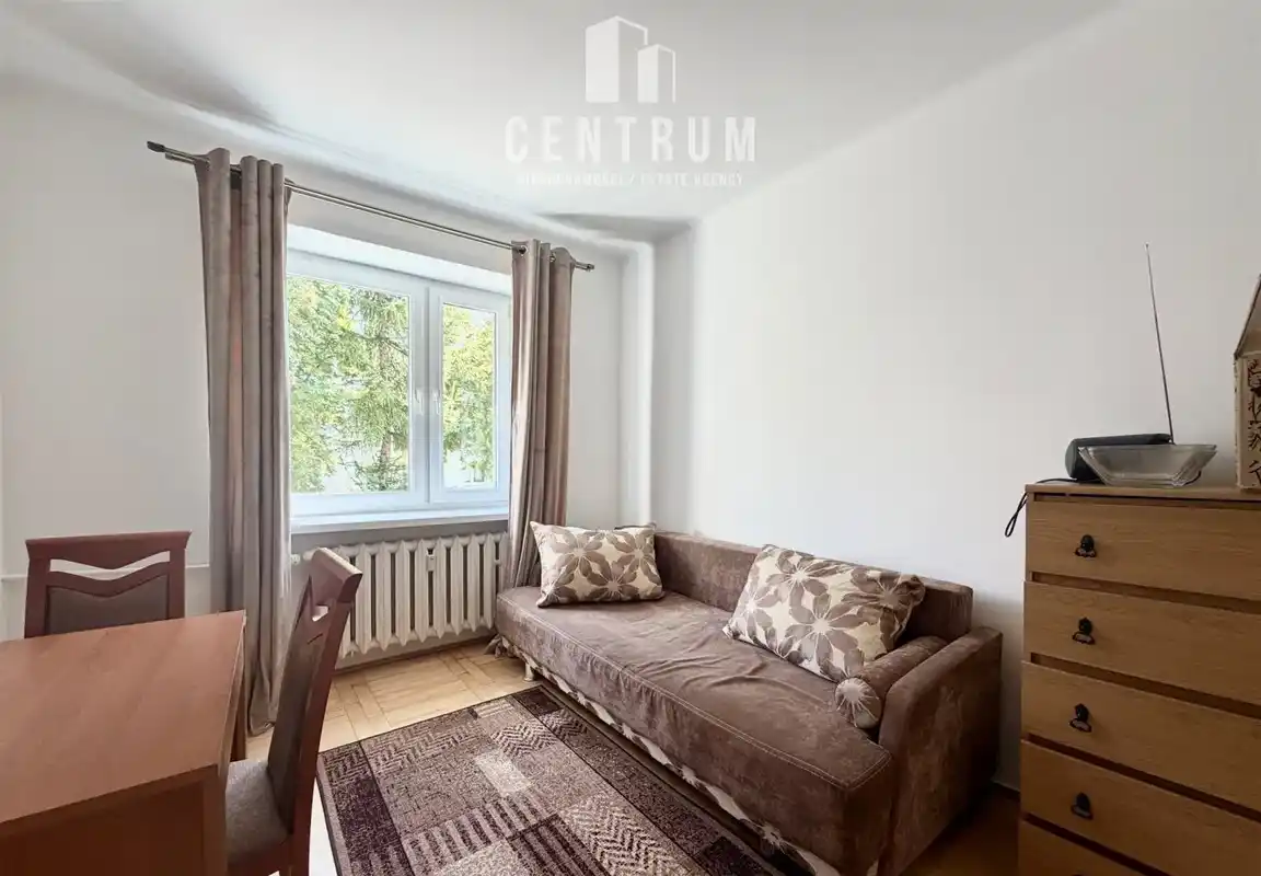Herbowa Czuby KUL 2 Pokoje - zdjęcie 9