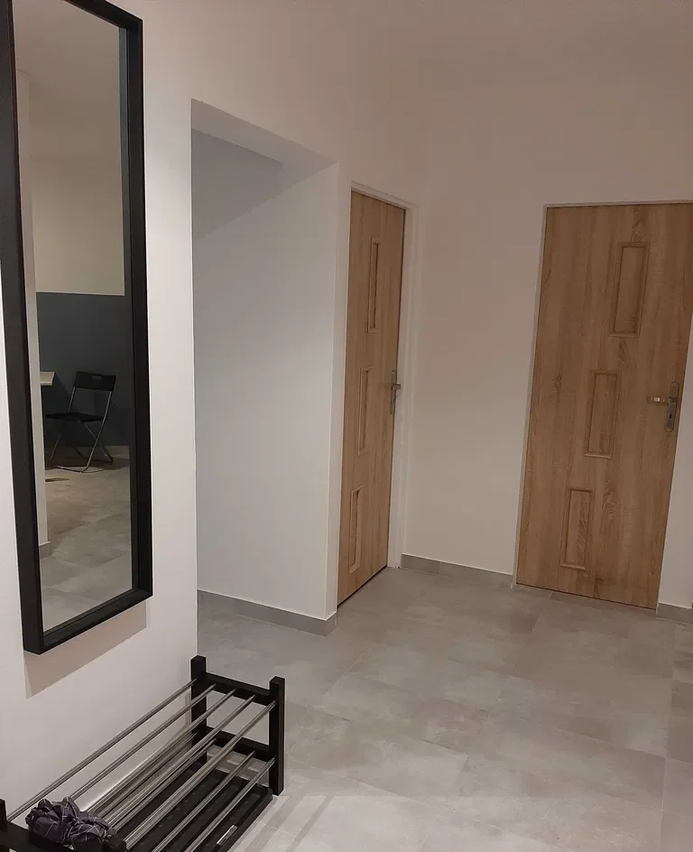 pokój z balkonem GWIAZDY wolne od 1 lipca - zdjęcie 5