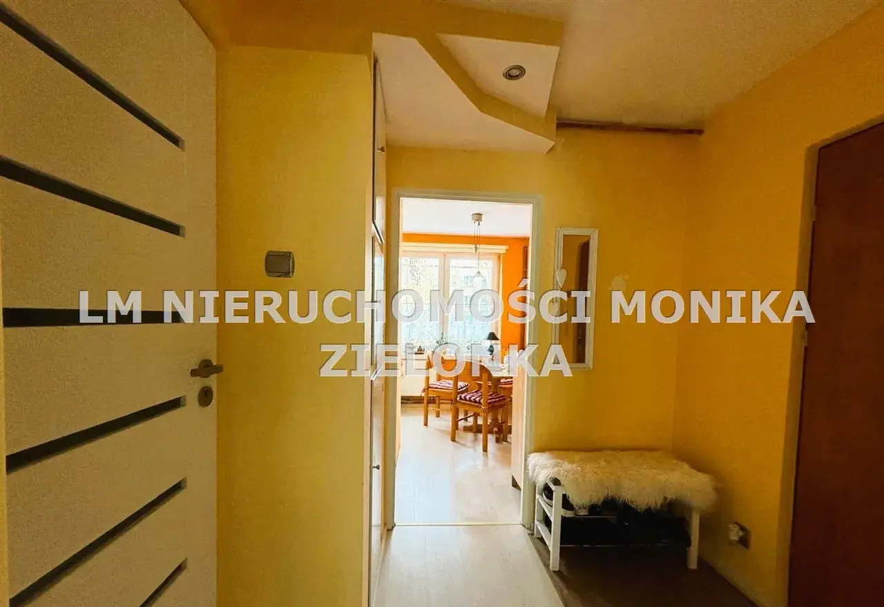 DO Wynajęcia, M2 z balkonem na 1 piętrze !! - zdjęcie 7